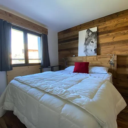 Apartment Duplex Elegant Au Coeur De Avec Parking Et Grande Terrasse - Fr-1-733-176
